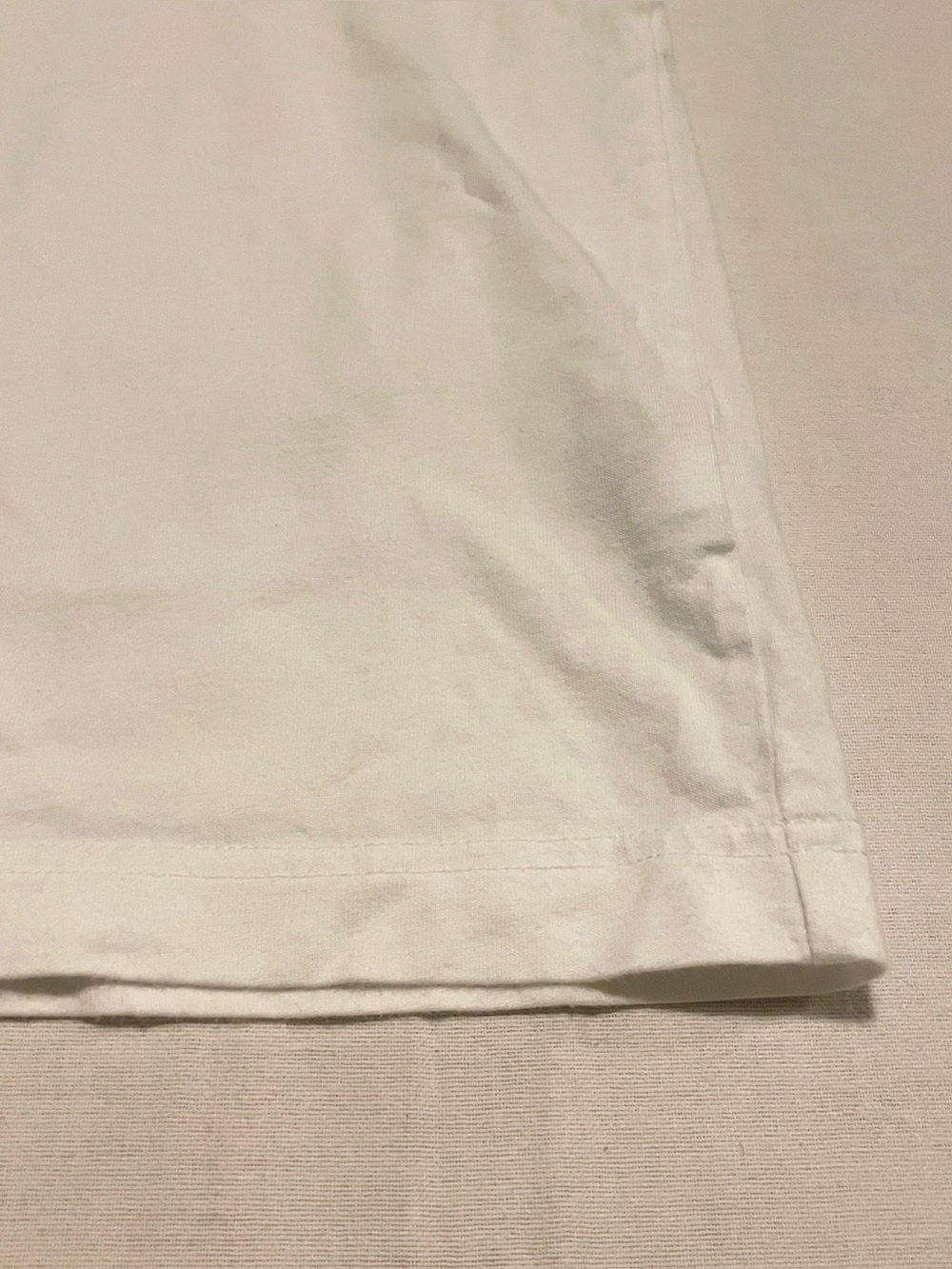 Uniqlo UT x Tekken 2 King Graphic T-Shirt White Medium - Picture 8 of 16
